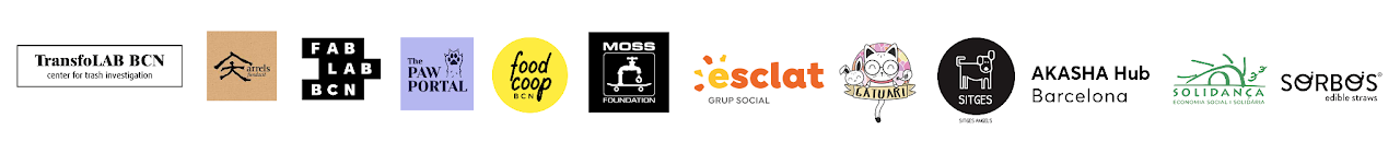 Collaborator logos