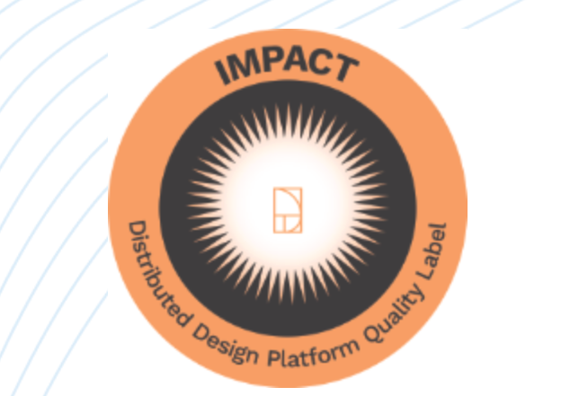 IMPACT — Distributed Design Platform Quality Label